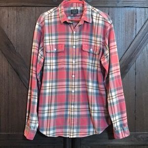 Men's J. Crew Shirt